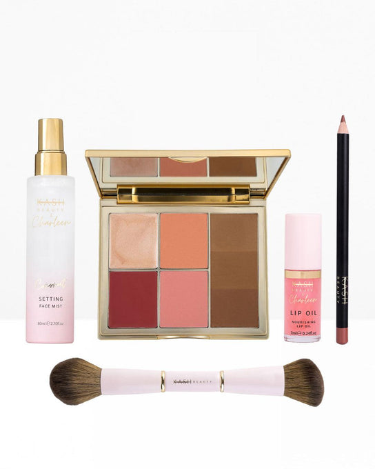 The Must-Haves + Candy Kiss