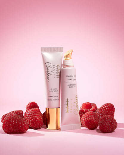 Charleen Berry Lip Treatment