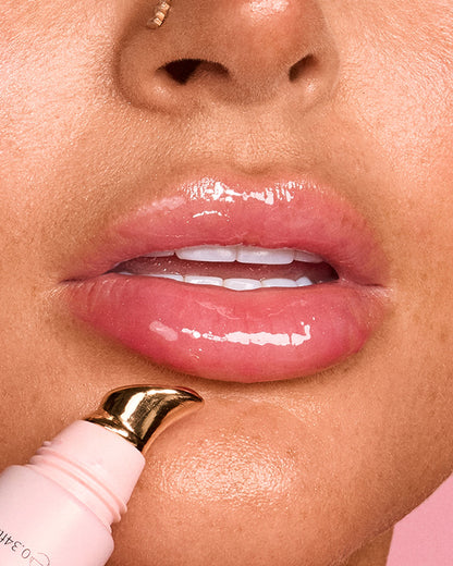 Charleen Berry Lip Treatment