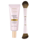 Charleen Bronze Primer & Face Brush Duo