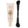 Radiant Canvas Primer & Face Brush Duo