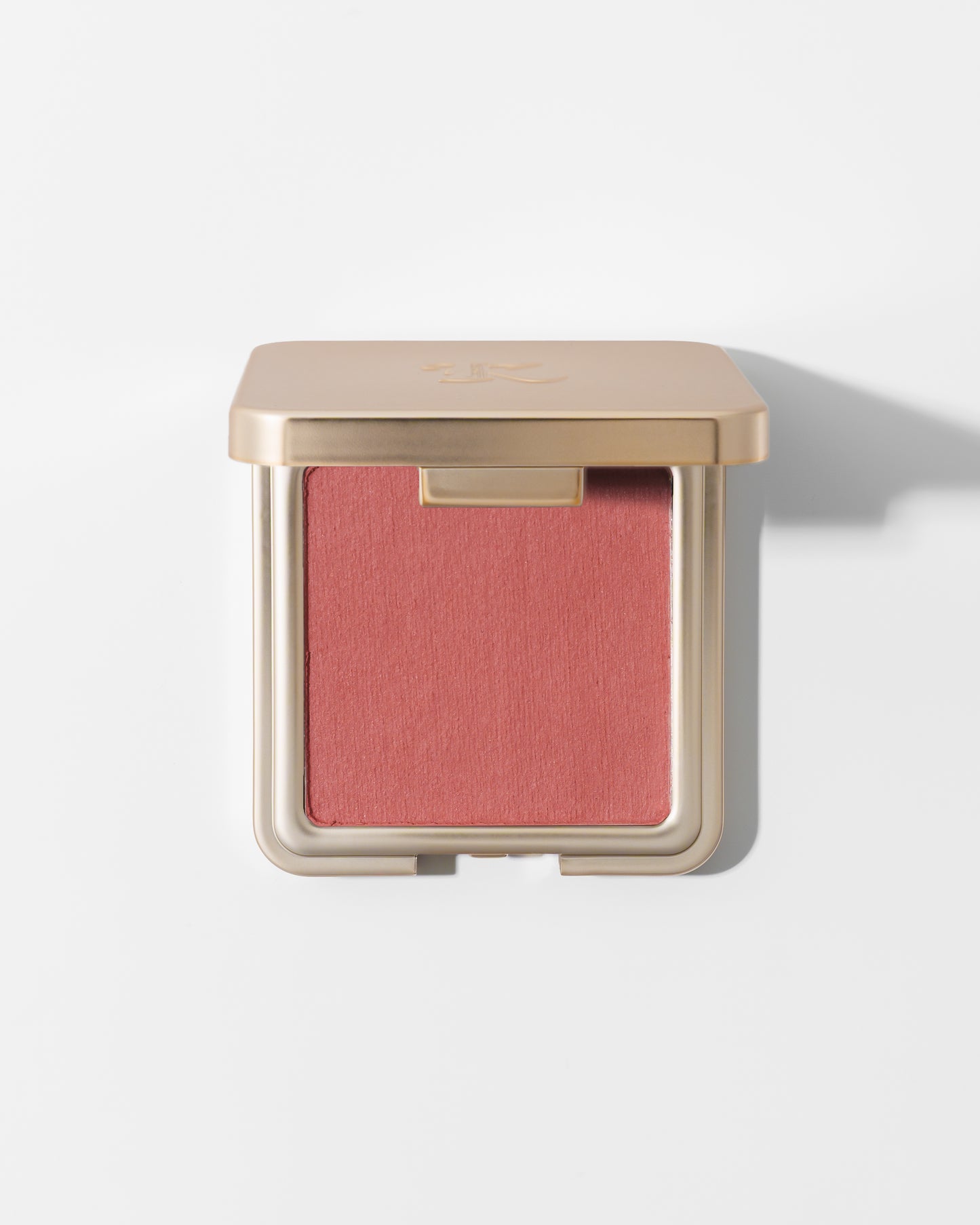 Soft Suede Blush and K16 Brush Duo