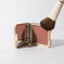 Soft Suede Blush and K16 Brush Duo
