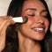 Soft Suede Blush and K16 Brush Duo