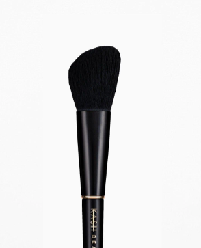 K03 Angled Contour / Blush Brush