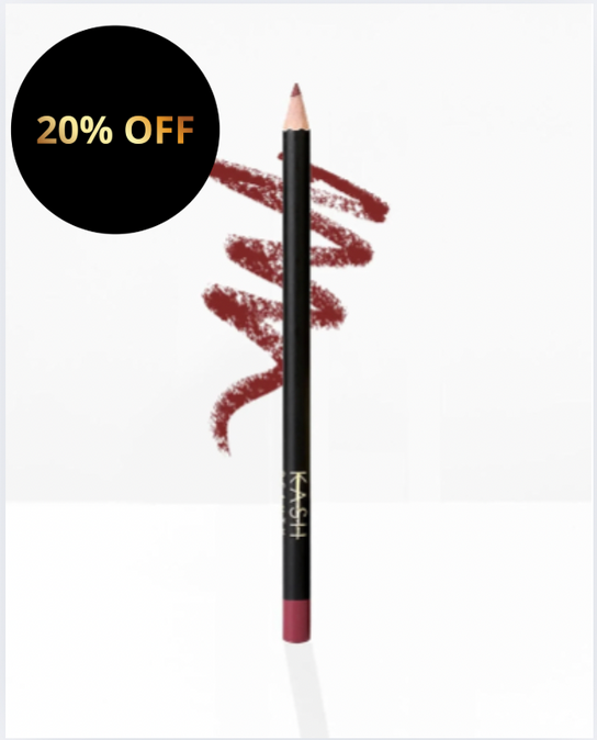 Vintage Rose Lip Liner