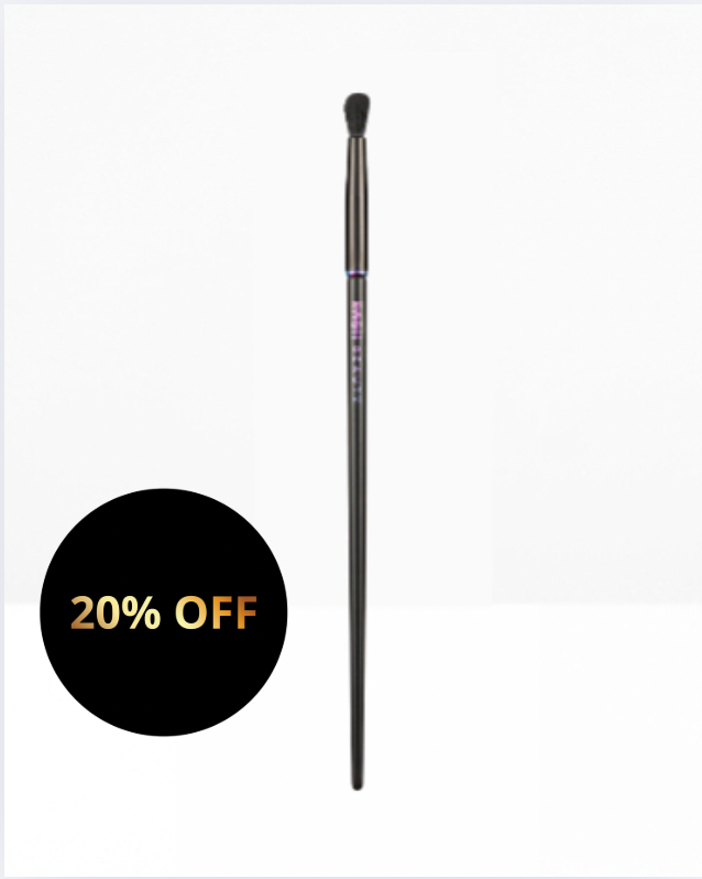 KASH Beauty - Fluffy Bullet Brush