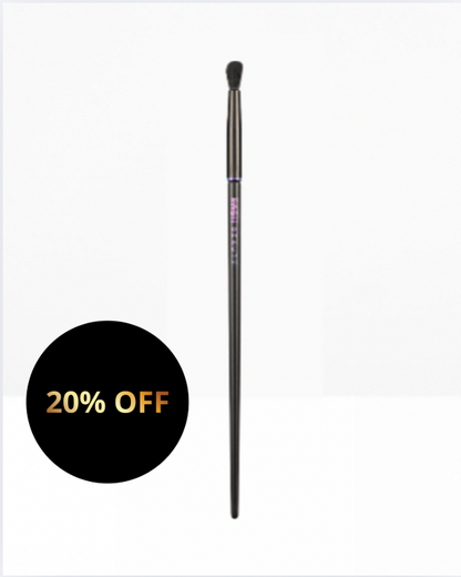 KASH Beauty - Fluffy Bullet Brush