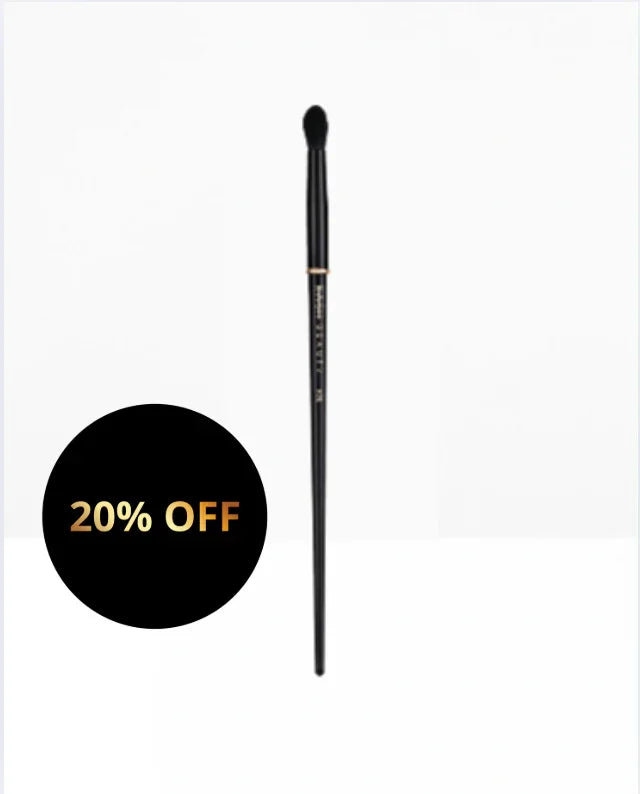 K10 Small Packer Brush