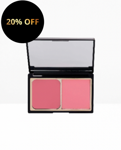 Blush Duos