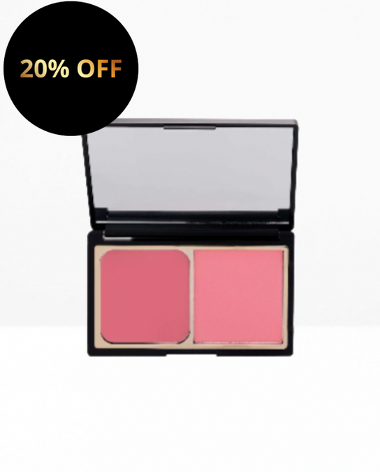 Blush Duos