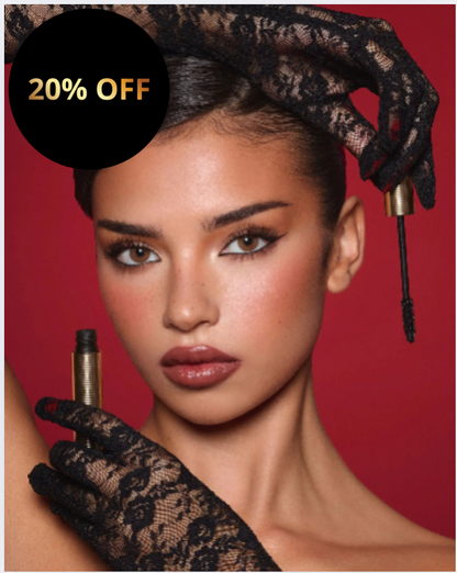 Endless Lash Affair Mascara