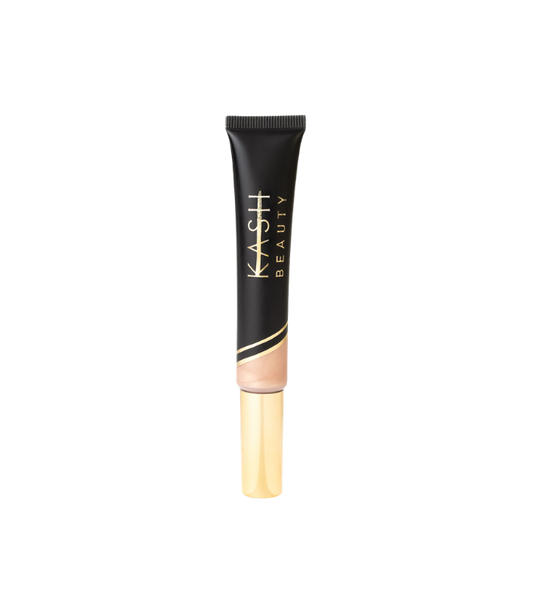 Gold Beam Skin Glaze