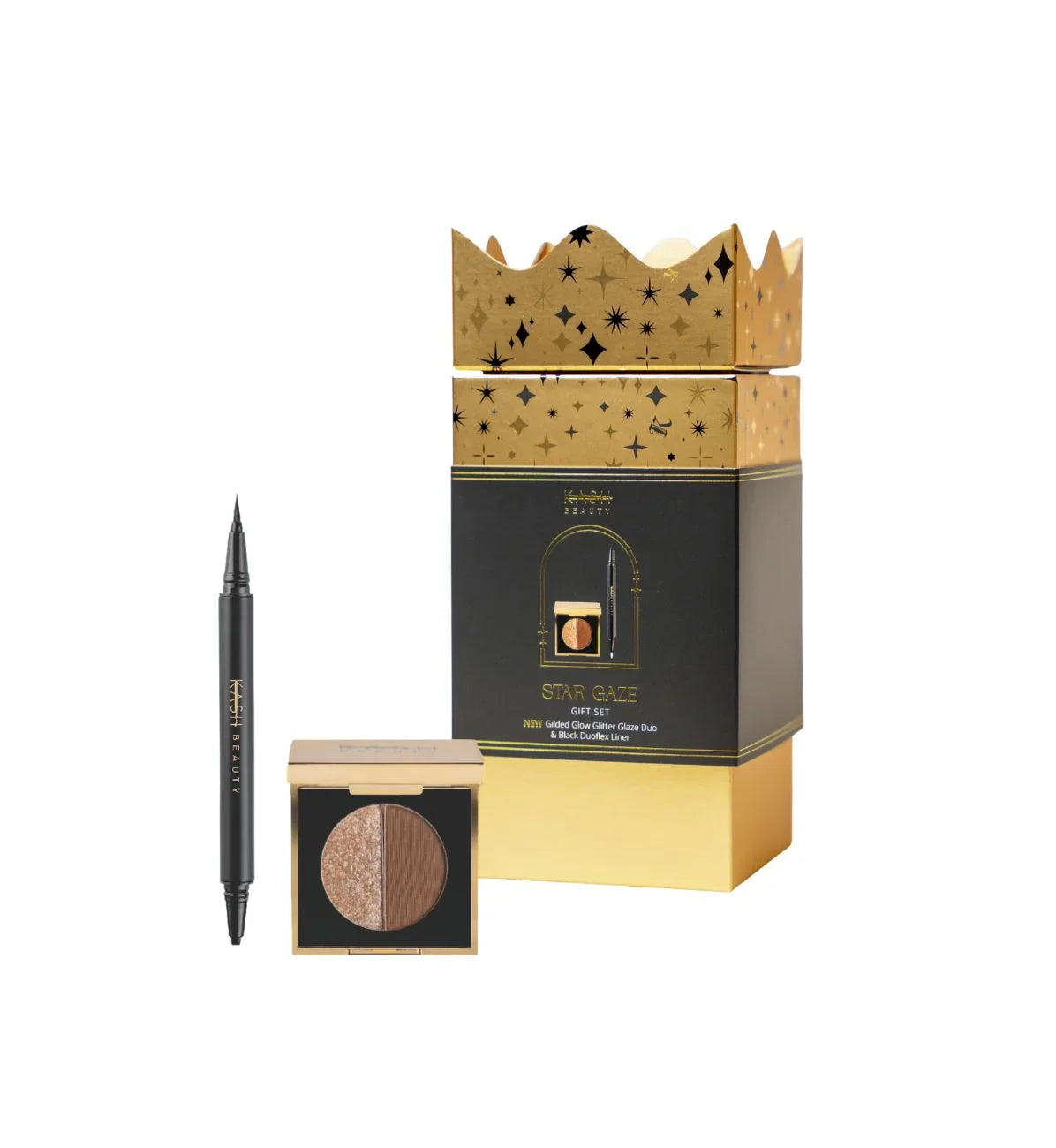 Star Gaze Eye Set