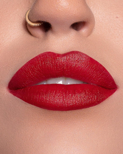 Temptation Matte Lipstick