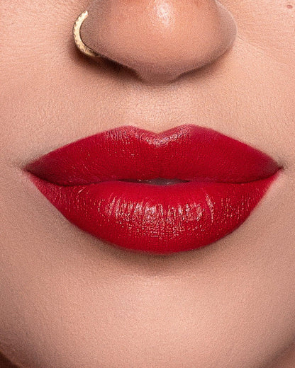 Temptation Matte Lipstick