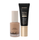Total Hold Primer & Aura Skin Radiant Foundation
