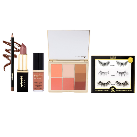 Bank Holiday Glam Bundle