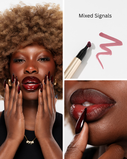 Mixed Signals / Candy Kiss