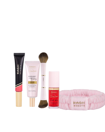 Charleen Black Friday Box 2025