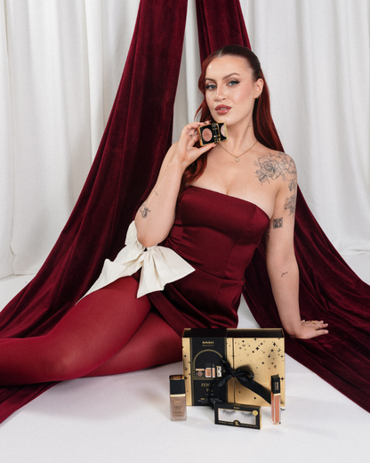 Festive Fix - Party Set