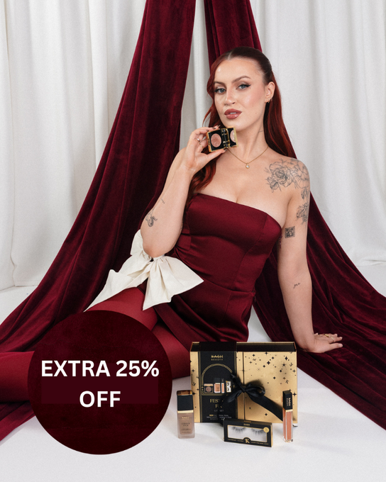 Festive Fix - Party Set