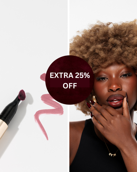 Large Mystery Cracker with Unreleased Lip Stain