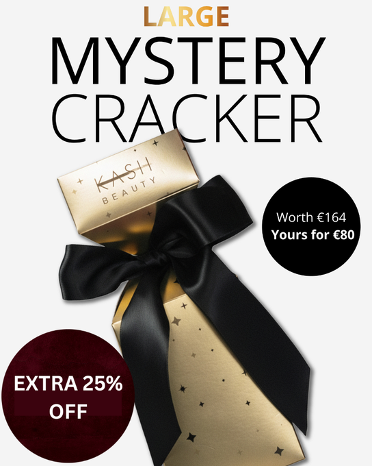 Large Mystery Cracker with Unreleased Lip Stain