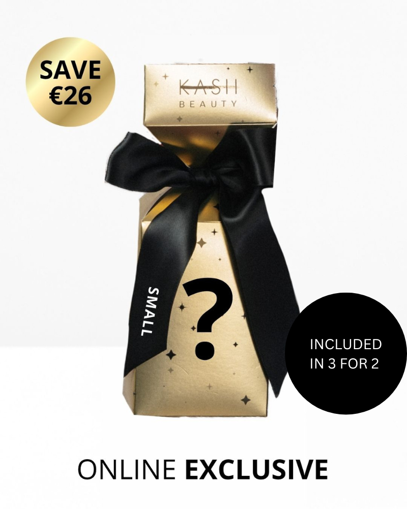 Small Mystery Cracker with Best Sellers