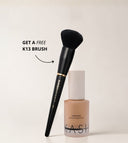 Aura Skin Radiant Foundation