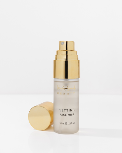Mini Setting Spray