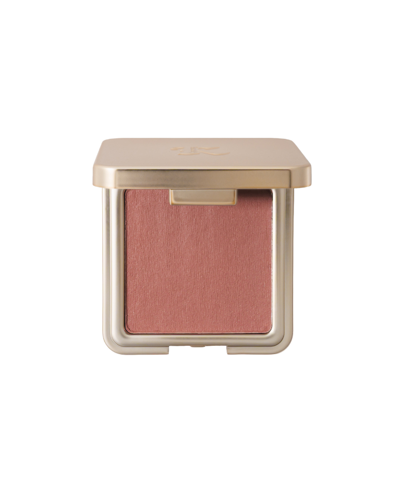 Undone-  Soft Suede Blush