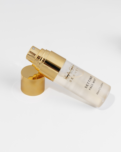 Mini Setting Spray