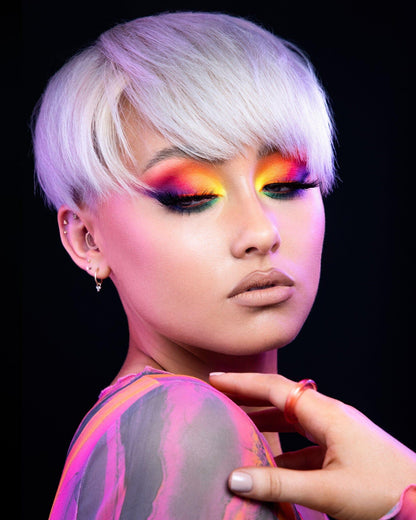 Artistry Palette - Colour Trip - KASH Beauty