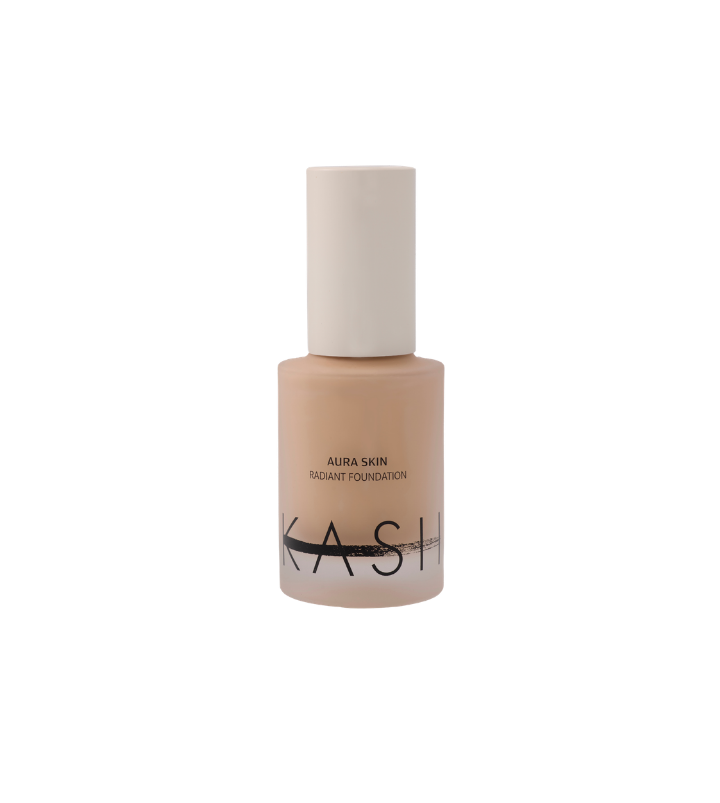 Aura Skin Radiant Foundation