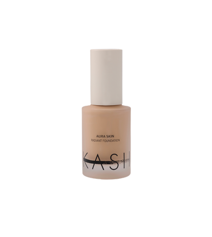 Aura Skin Radiant Foundation