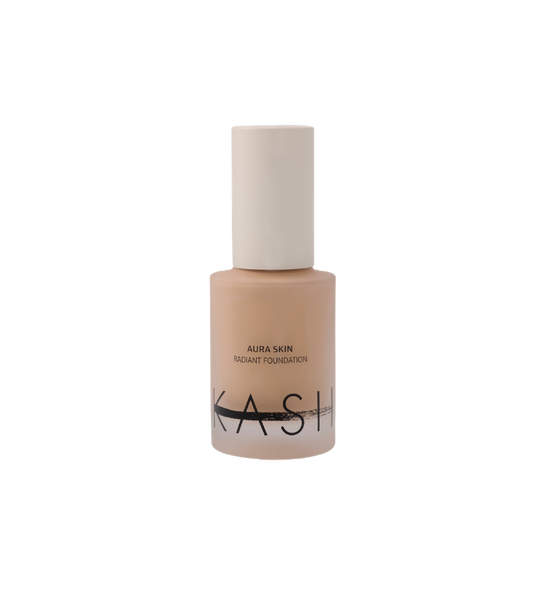Aura Skin Radiant Foundation