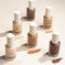 Aura Skin Radiant Foundation - KASH Beauty