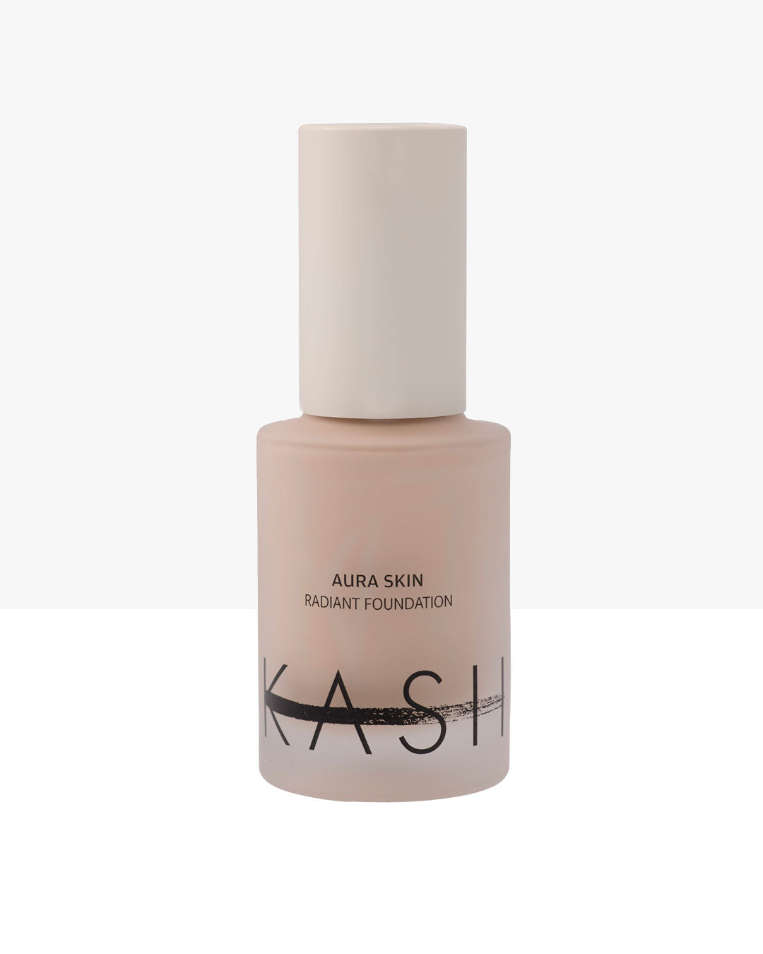 Aura Skin Radiant Foundation - KASH Beauty