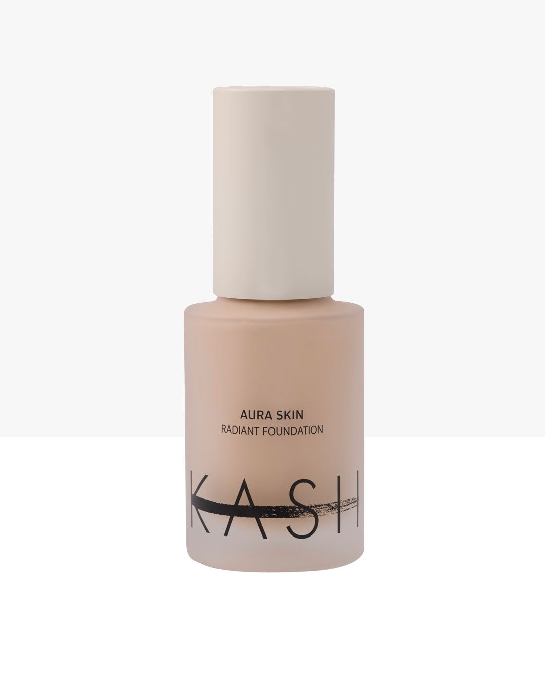 Aura Skin Radiant Foundation - KASH Beauty