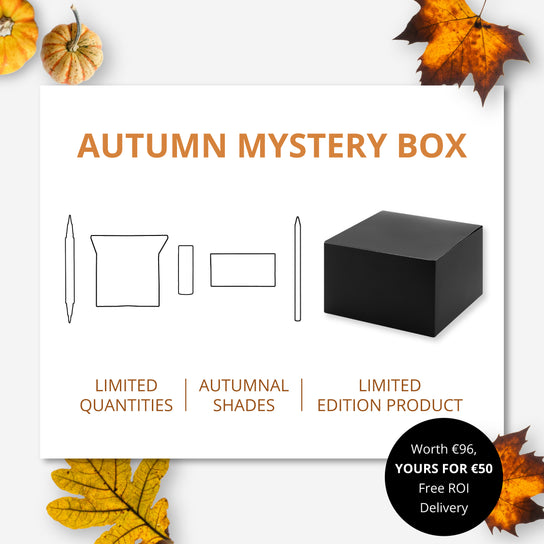 Autumn Mystery Box