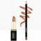 Bare Lipstick & Rust Nude Lip Liner - KASH Beauty