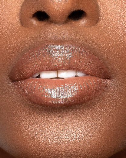 Bare Lipstick & Rust Nude Lip Liner - KASH Beauty