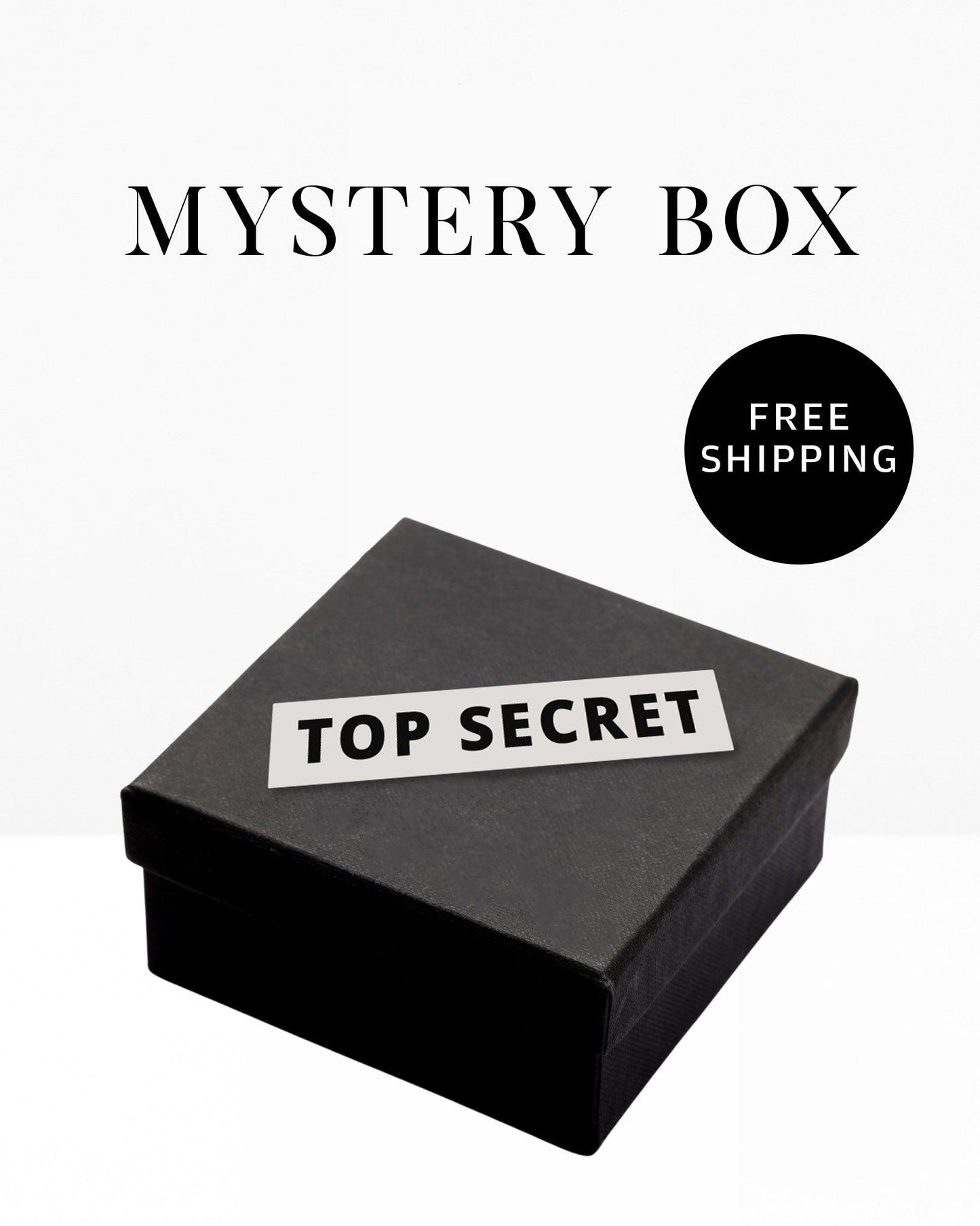 Mystery Box