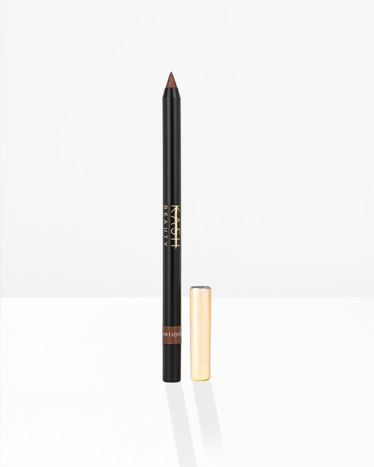 Black Hair Light - Tanned Complexion Full Glam - KASH Beauty