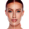 Black Hair Light - Tanned Complexion Natural Glam - KASH Beauty