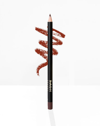 Blonde Hair Dark - Deep Complexion Full glam - KASH Beauty