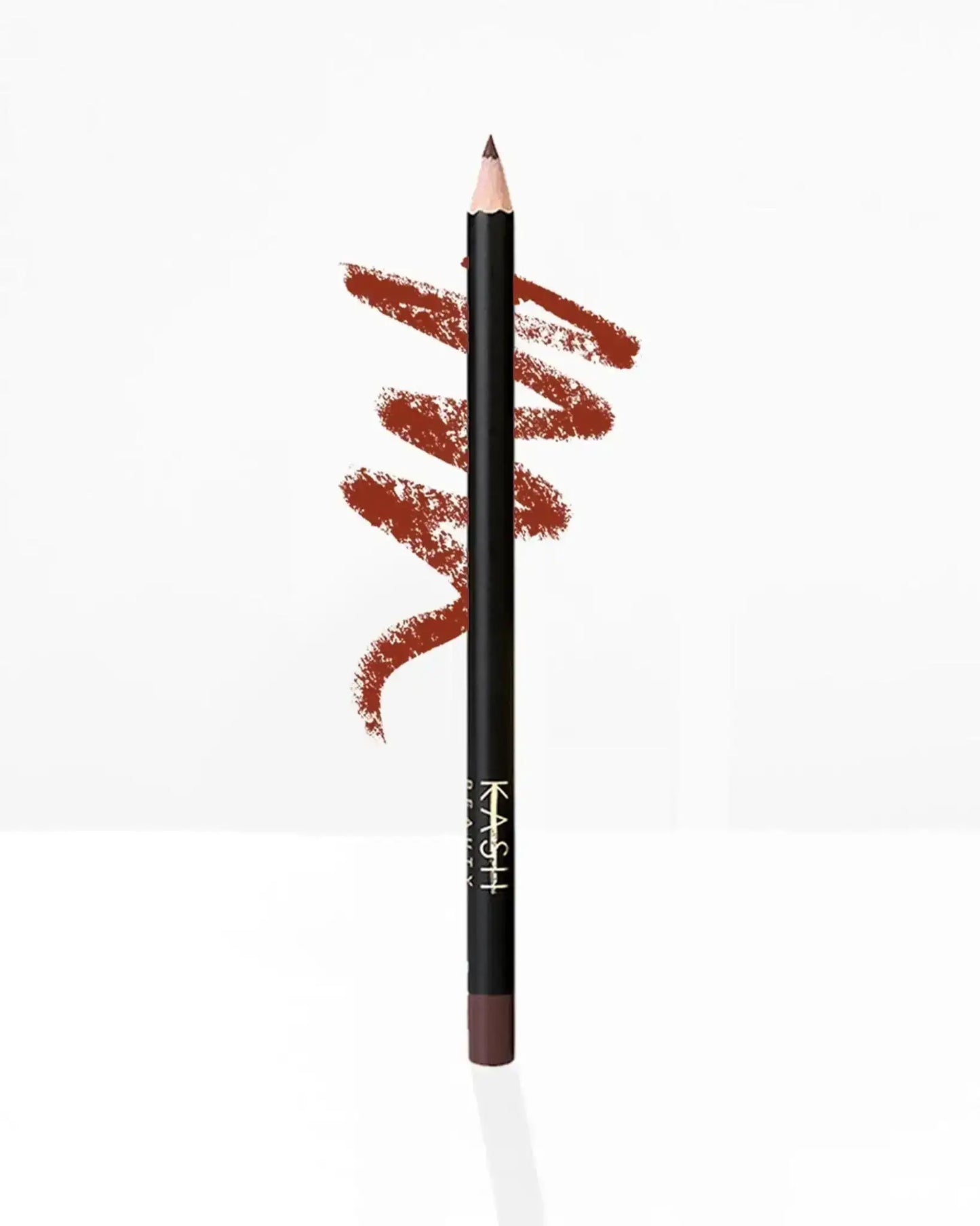 Blonde Hair Dark - Deep Complexion Full glam - KASH Beauty