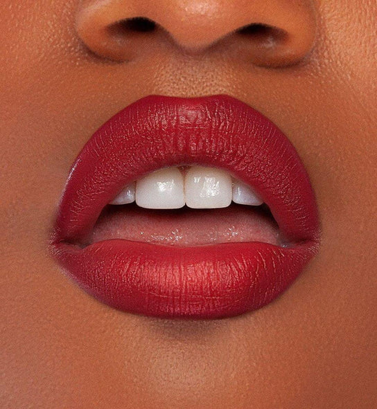 Blood Moon Lipkit - KASH Beauty