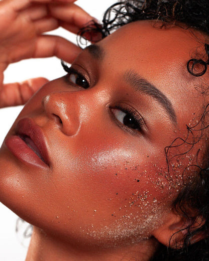 Blush and Bronze Duo - KASH Beauty